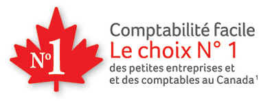 Canada's #1 Choice of Small Businesses & Accountants